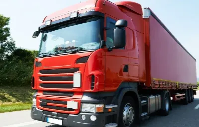 Bursa Karapınar Ambar Kargo