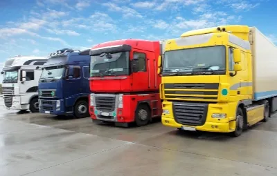 Bursa Karapınar Nakliye Ambarı