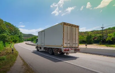 Bursa ile Karapınar Arası Bulaşık Makinesi Taşıma