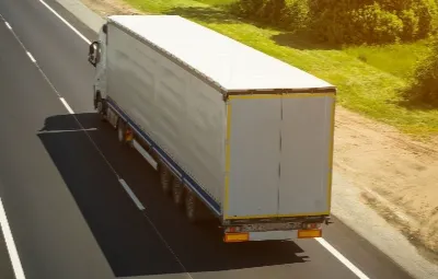 Bursa ile Karapınar Arası Parça Eşya Taşıma